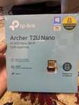 Archer T2U Nano wifi