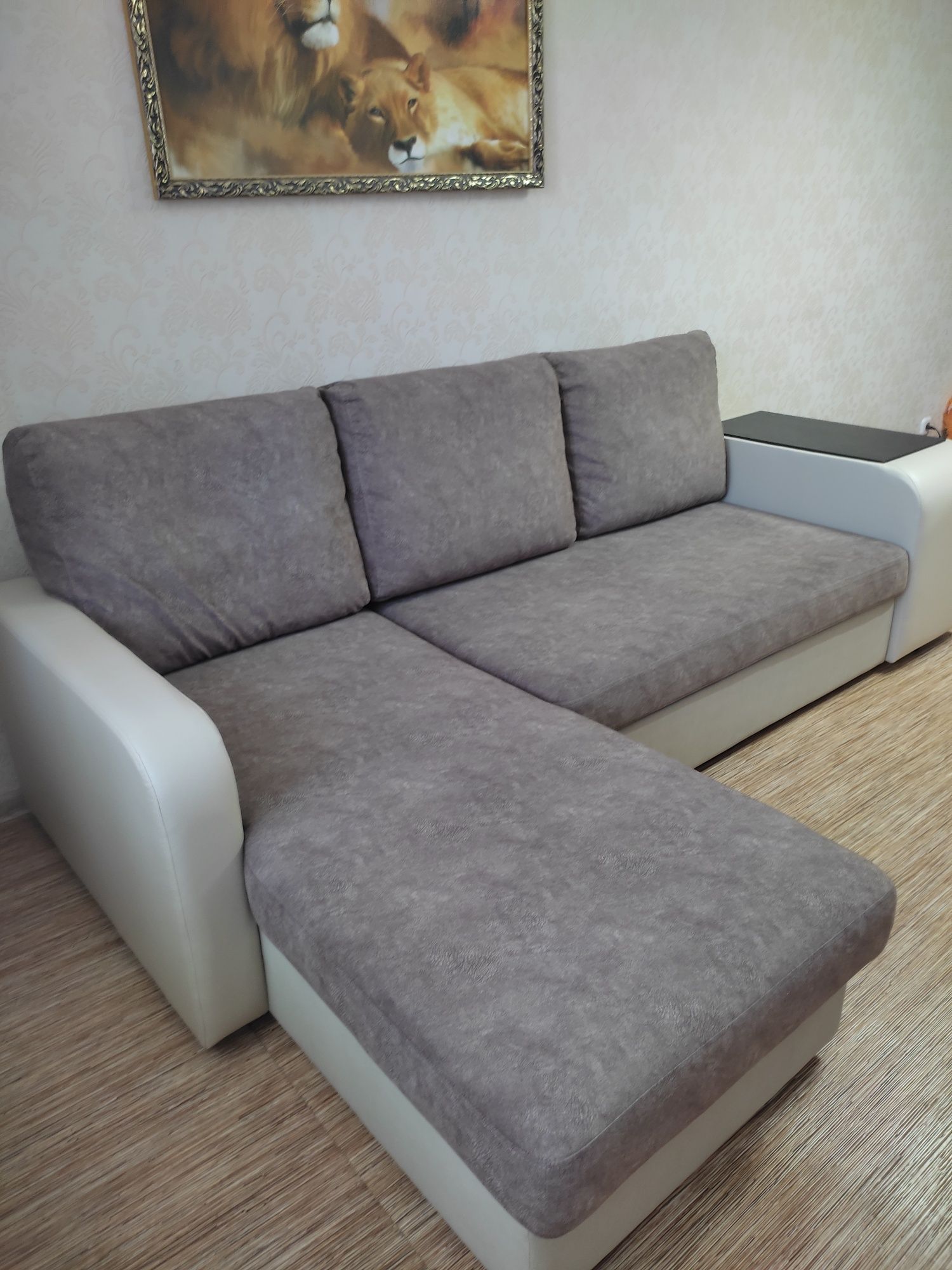 Продаётся   диван