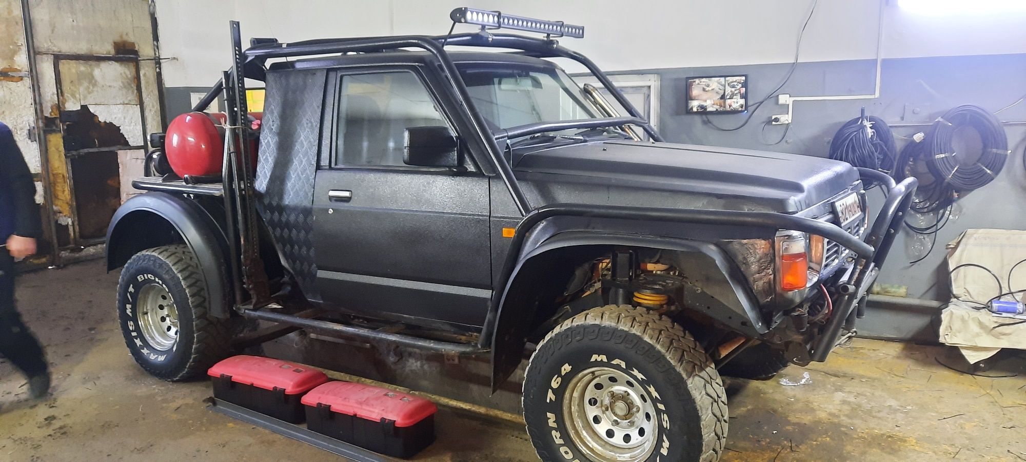 Установка ГБО [ ГАЗ на Авто ]