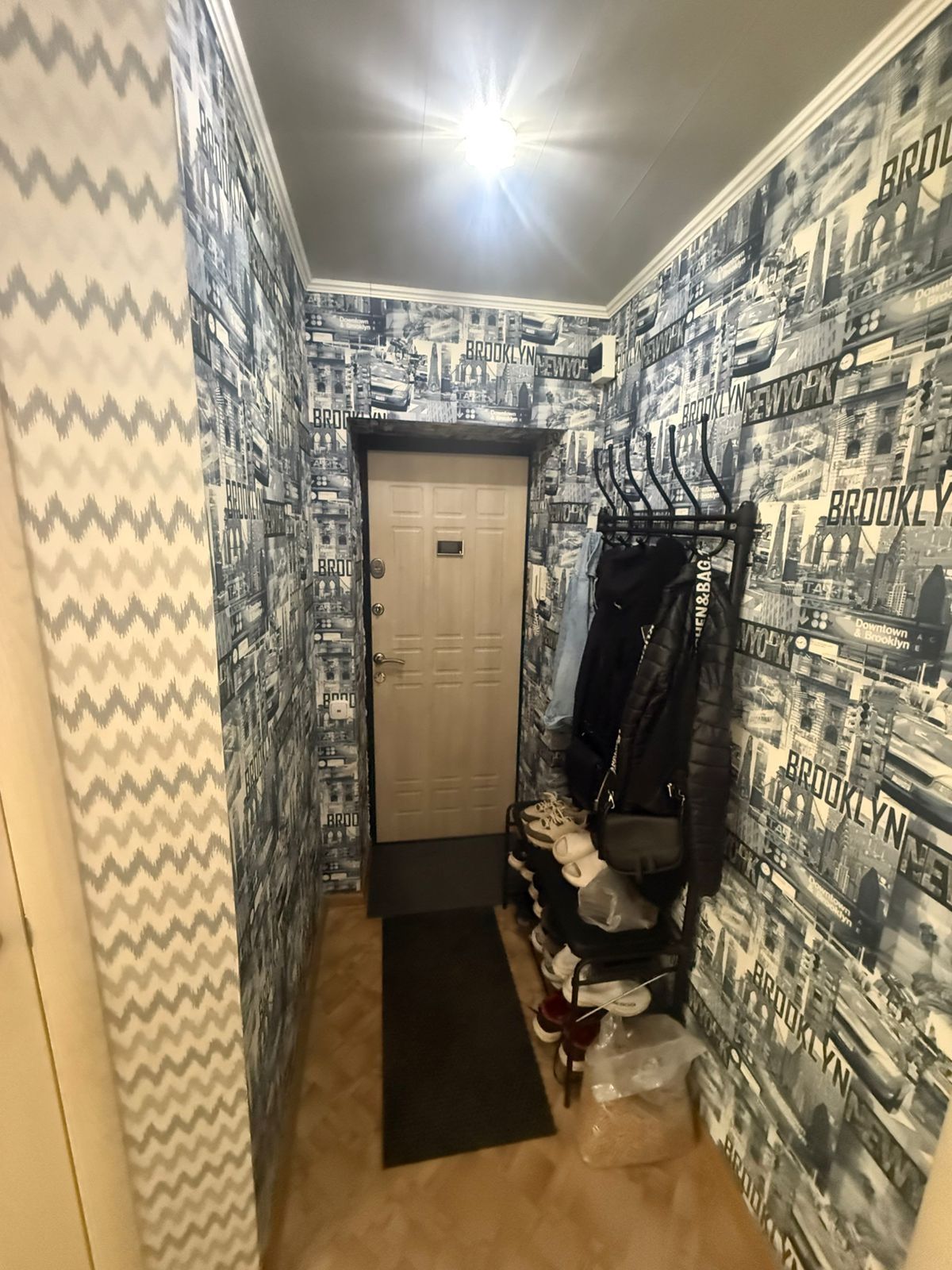 Продается 3ком квартира