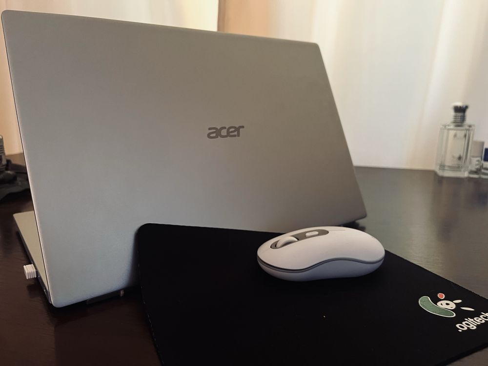 Продаю ноутбук Acer Swift 1 (SF114-34)