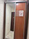 Прихожая шкаф купе Даром