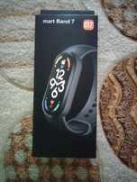 Часы mart Band 7