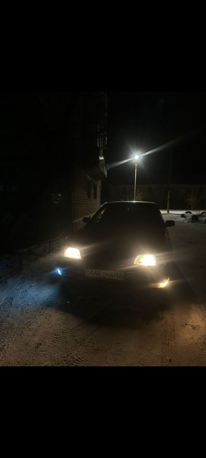 Продам легендарный автомобиль Камри люмьер.