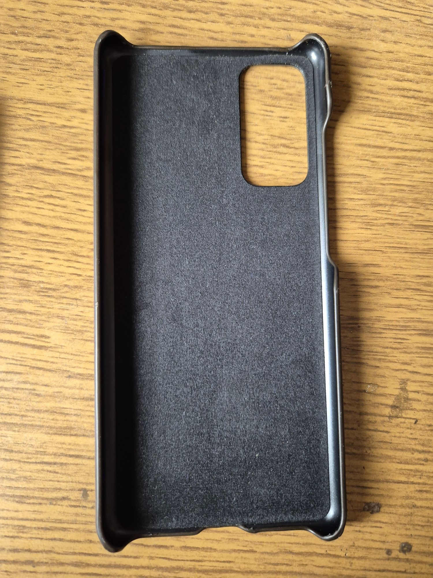 Чехол для смартфона Samsung S20FE.