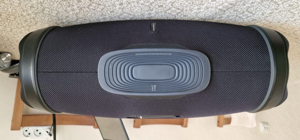 Портивная колонка JBL bumbox 2 оригинал