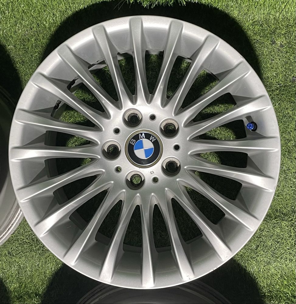 Продам диски R17 BMW 3