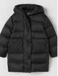 Куртка  теплая ZARA .