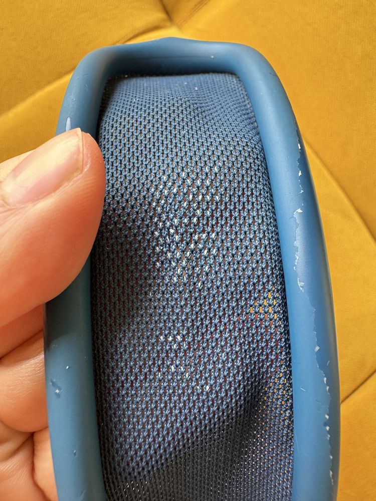 Airpods Pro Max синий оригинал