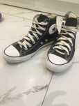 Продам Convers ( кеды конверсы)