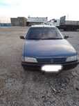 Автомобиль Peugeot