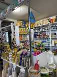 Продается стелажи для магазина