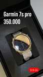 Garmin 7S pro Aktiv market ‘0-0-24’
