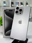 Iphone 15 pro max 256 gb