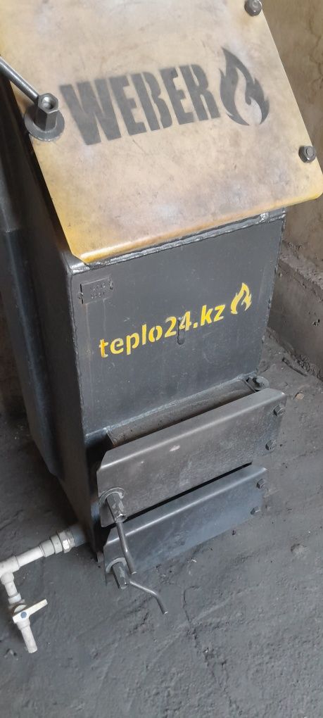 Продам печку неделка