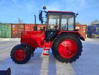 Трактор Беларус-920М, новый, без пробега