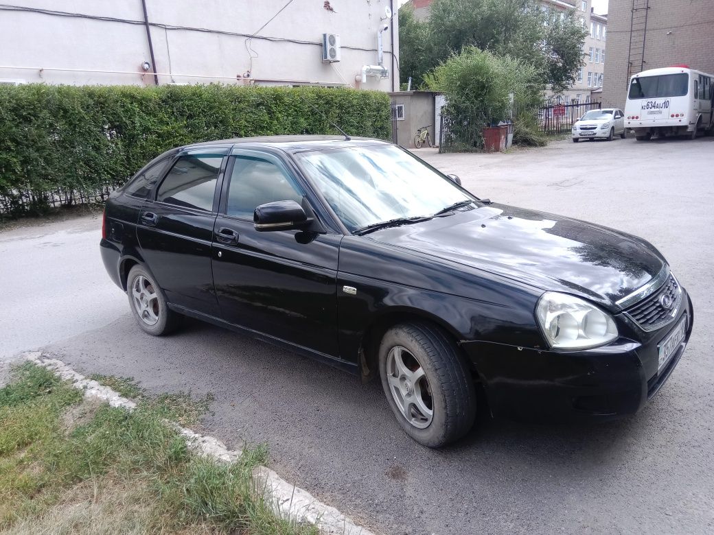 Продам Lada Priora 2013 года