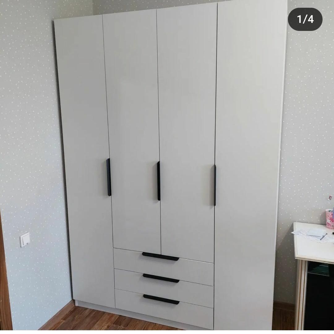Продам новый шкаф.