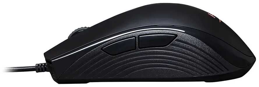 Мышь HyperX Pulsefire Core (4P4F8AA)  6200 DPI, 1000 Гц