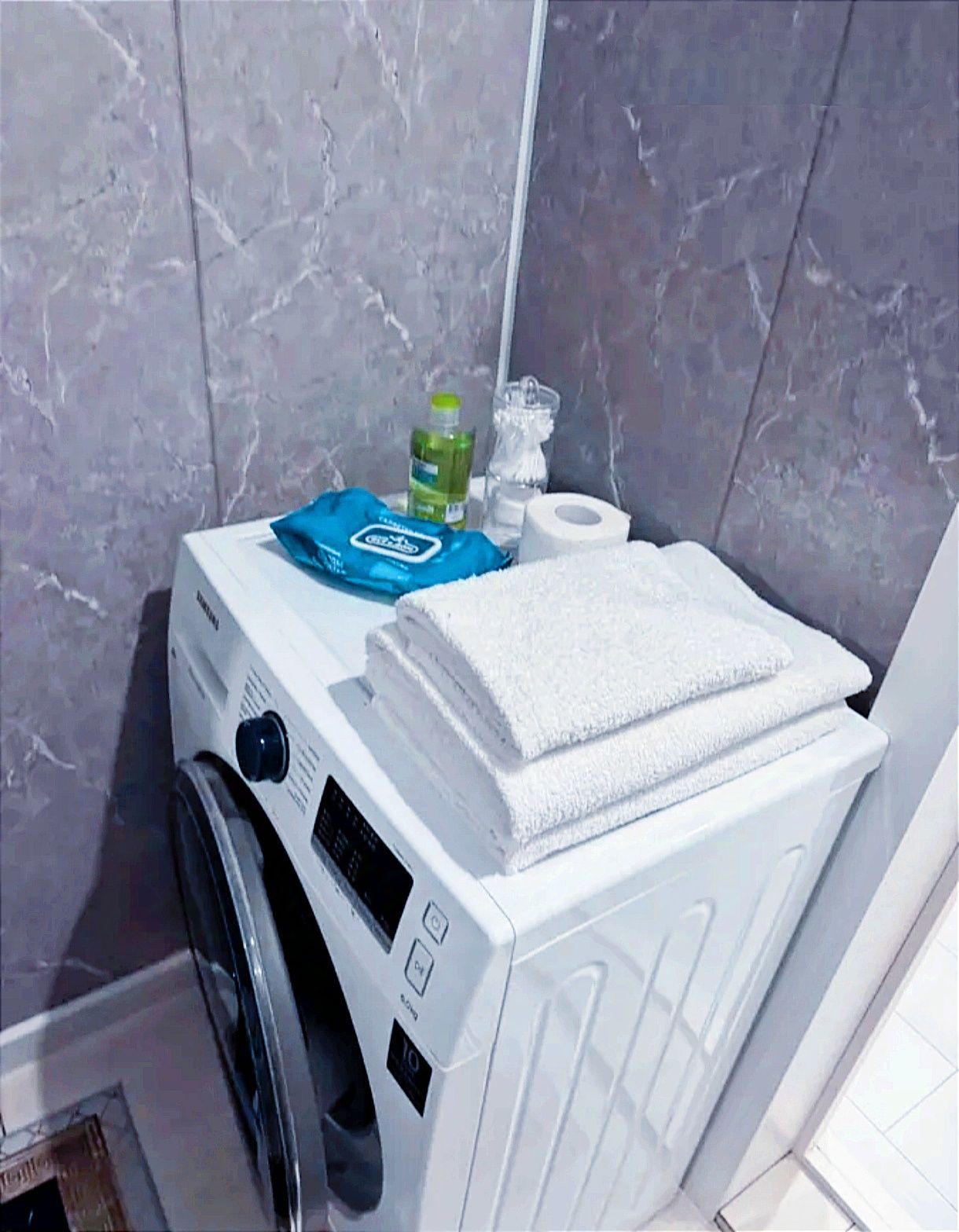 ЖК GREEN PLAZA ЗВОНИТЕ 24/7 Smart-Wifi 2-двухкомнатная