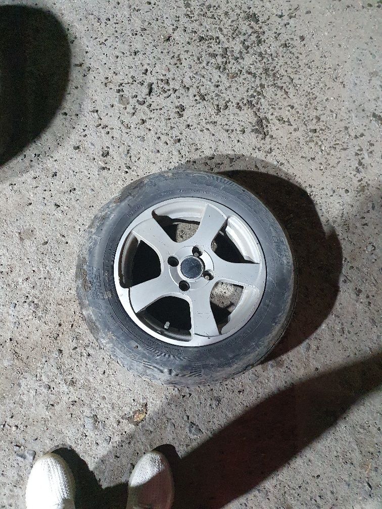 Титанка на приора на лада Р 14