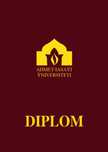 Университет имени Ахмеда Ясави диплом diploma корочка Яссауи аяу ayu