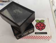 Продам малинки Raspberry Pi 3 Model B