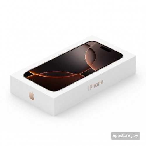 16 Pro Max 256GB Белый с гарантией