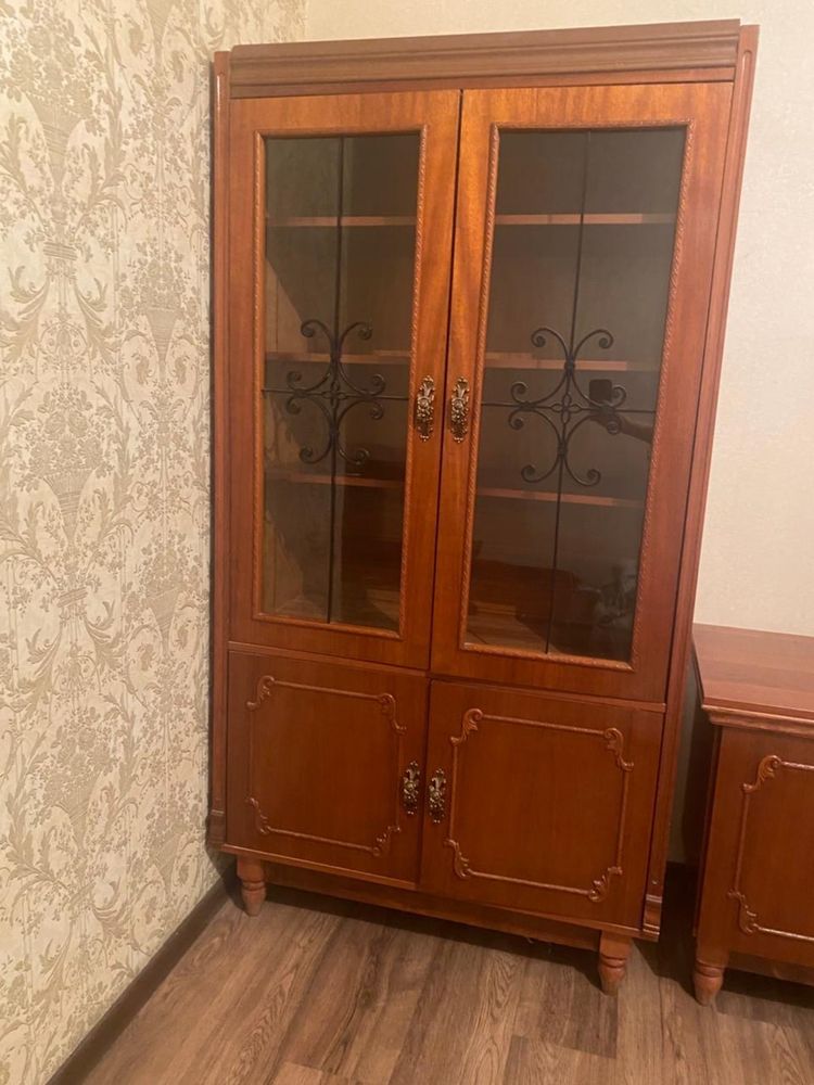 Продам советскую мебель в отличном состоянии