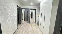 3 ком. квартира нов. план. 4/9, район ДБС