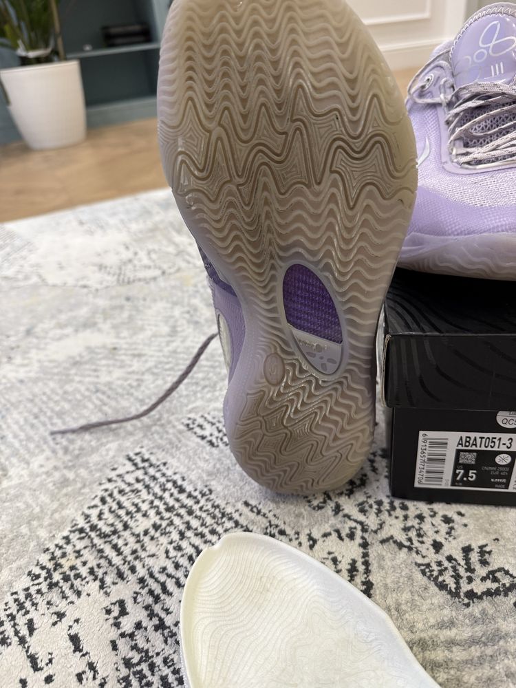 Lining 808 3ultra