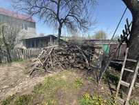 Отын сатылады, продаются дрова
