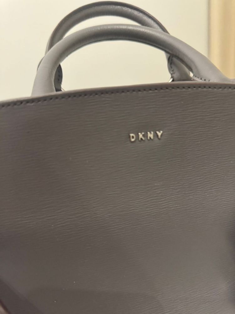 Сумка DKNY брендовая