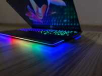 Ноутбук Lenovo Legion 7 pro 1 tb