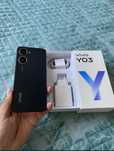 НОВЫЙ Vivo Y03 телефон в идельном состоянии, смартфон гаджет android