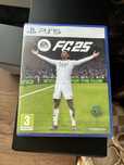 FC25 PS5 fifa 25