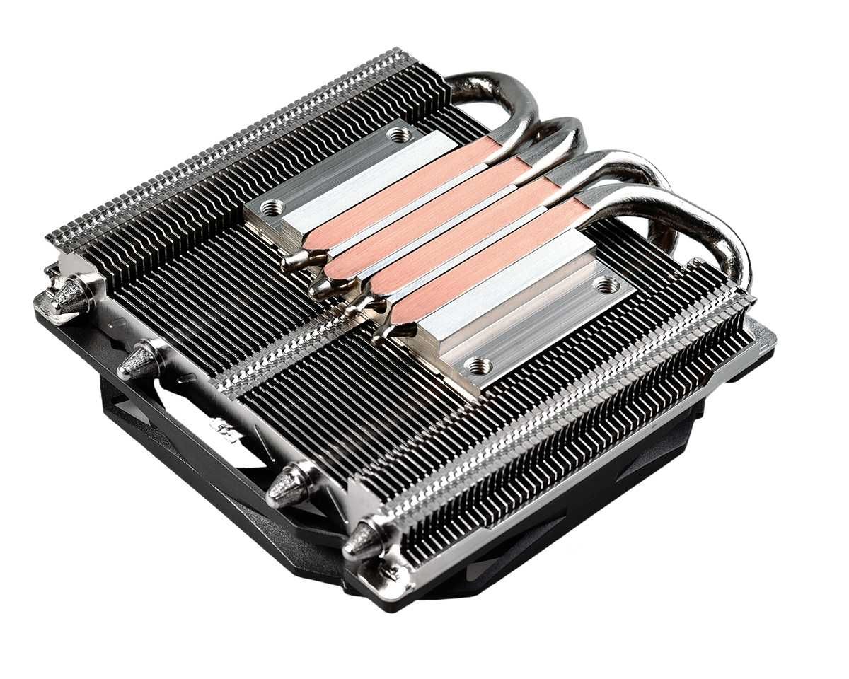 Система охлаждения для процессора ID-COOLING IS-30