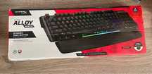 Клавиатура HyperX