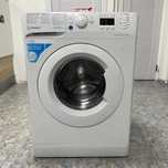 К161 Стиральная машина INDESIT BWSA510511