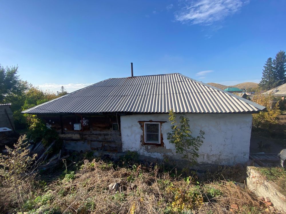 Продам 3-х комнатный дом Леванеского 176