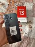 Redmi 13 8/128gb Xiaomi