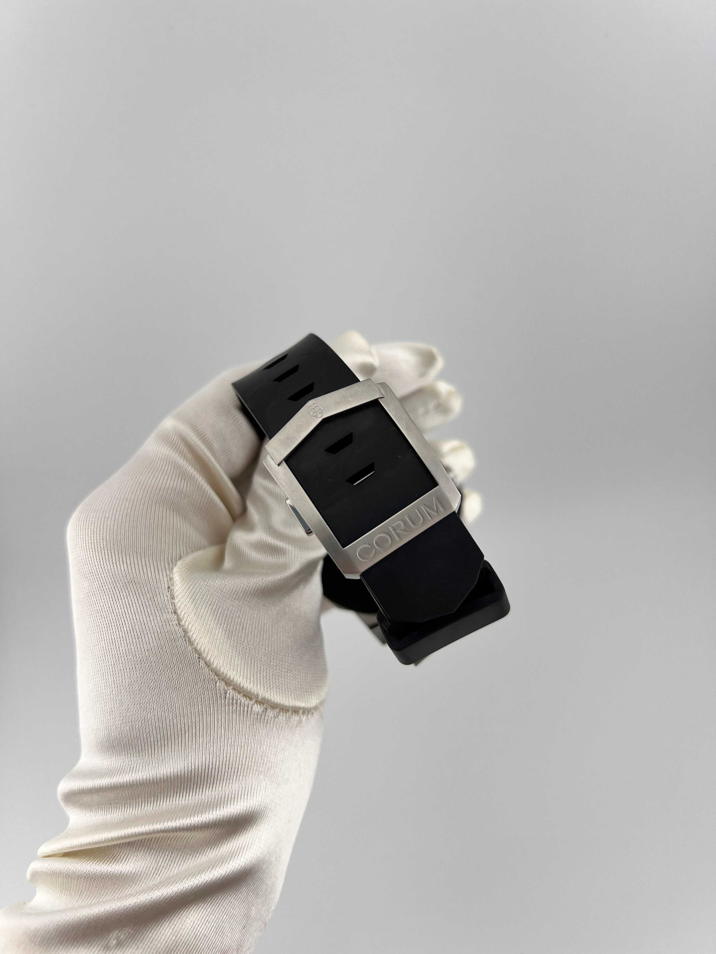 Мужские часы Corum Admiral's Cup
