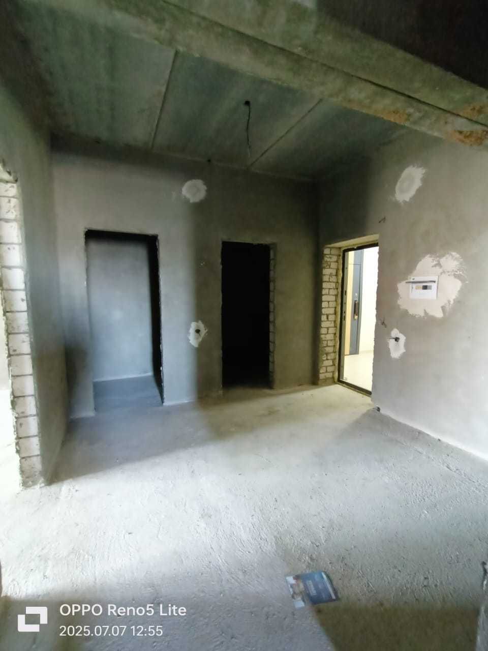 В продаже 3х кв. ЖК РЕНЕСАНС 2 9/9 эт.2022г. Санкибай батыра