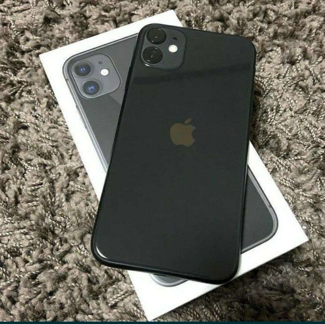 IPhone 11 256 гв