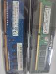 Оперативка Ddr3 4gb
