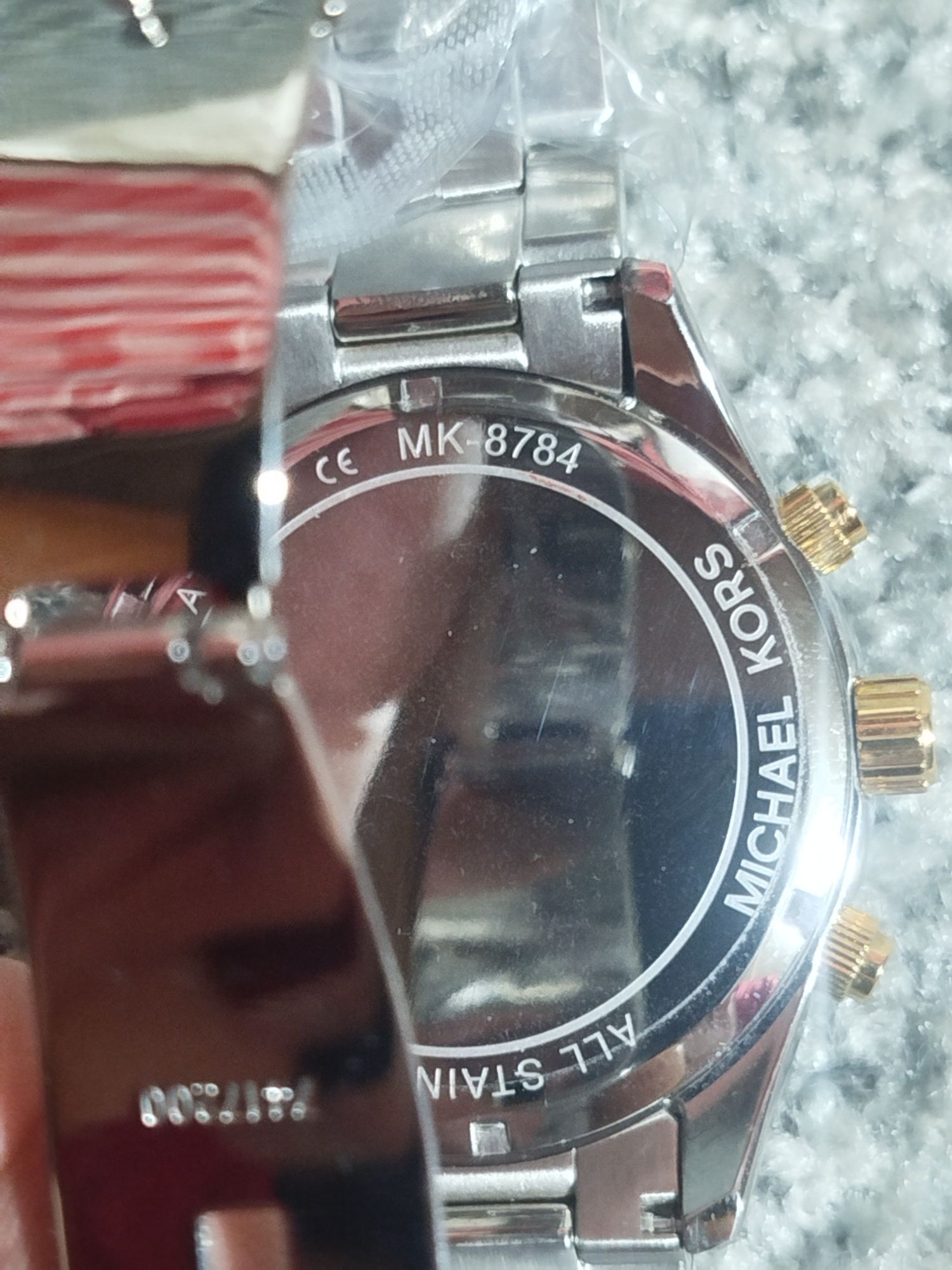 Наручные часы Michael kors Оригинал