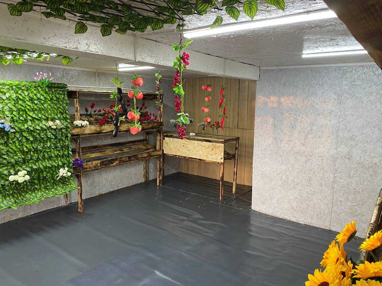 Кулинарный магазин. Кулинария аренда