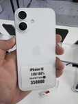 Iphone 16 128gb 100%