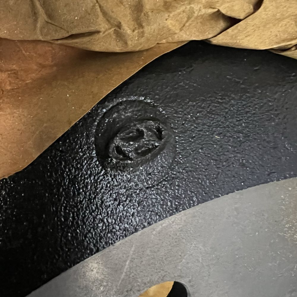 Тормозные барабаны Hyundai HD 65 72 78