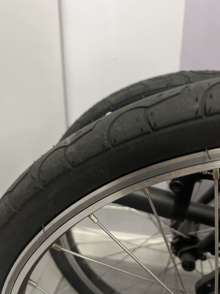 Продаётся: Велосипед Dahon Vybe D7 2025  Модель: ABA071-25